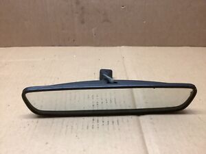 1973-86 GM CHEVY BUICK PONTIAC OLDS 10" Mirror Guide Glare-Proof OEM g
