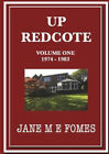 Up Redcote By Jane M. E. Fomes