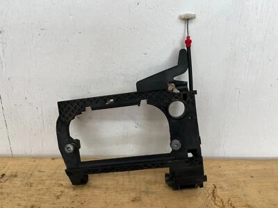 97-03 BMW M5 E39 525i 540i 530i 528i DOOR HANDLE bracket carrier FRONT RIGHT OEM - Изображение 1 из 4