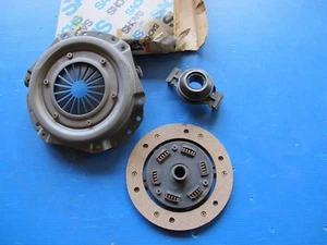 Kit d'embrayage Sachs pour Autobianchi A112, Fiat 127 - Foto 1 di 1
