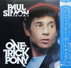 Paul Simon - One-Trick Pony / VG+ / LP, Album