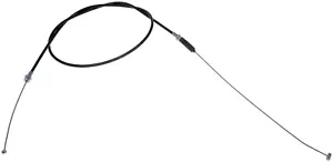 Cable de freno de estacionamiento Dorman C93882 para camioneta Toyota 79-83 - Imagen 1 de 3