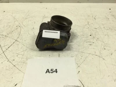 2006 HUMMER H3 THROTTLE BODY FITS 2003 2004 2005 2006 2007 ENVOY 原始设备制造商 + — 第 1/4 张图片