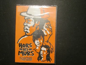 Hors Les Murs (A Film Documentary D'Alexandre Leborgne & Pierre Barougier) PAL - Picture 1 of 3