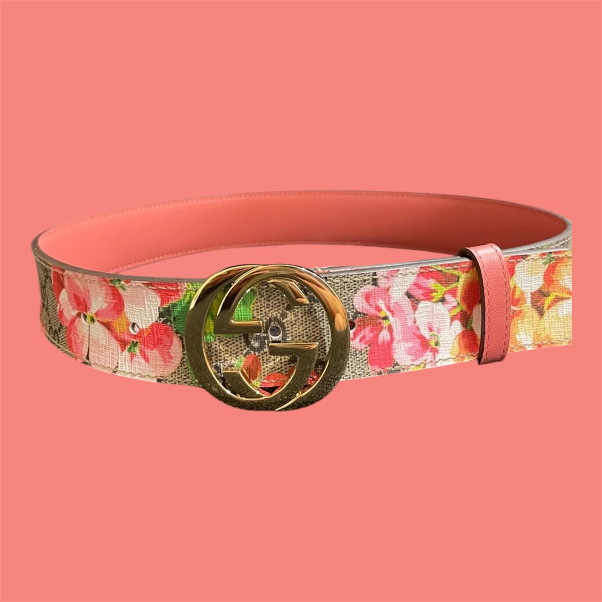 Gucci Floral Belts for Women | eBay Gucci Floral Belts for Women | eBay