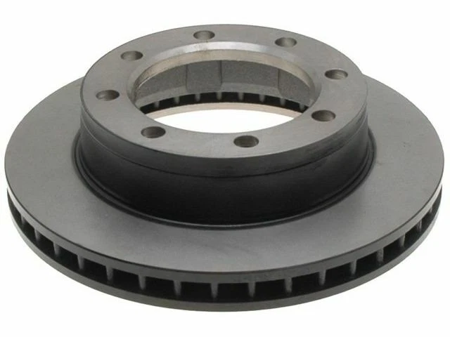 Raybestos 39NB95X Front Brake Rotor Fits 1977-1996 Ford F250 4WD — 第 1/1 张图片