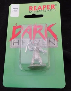 Reaper Dark Heaven Zombie 02102 - Bild 1 von 1