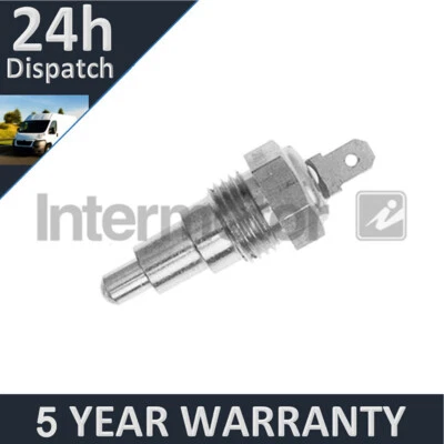 Fits Mazda 323 1980-1993 + Other Models PV Radiator Fan Temperature Switch #1 - Image 1 of 2