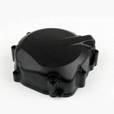 Engine Stator Cover Crankcase For Suzuki GSXR600/750 00-2003 GSXR1000 01-2002 H0 - Image 1 of 4