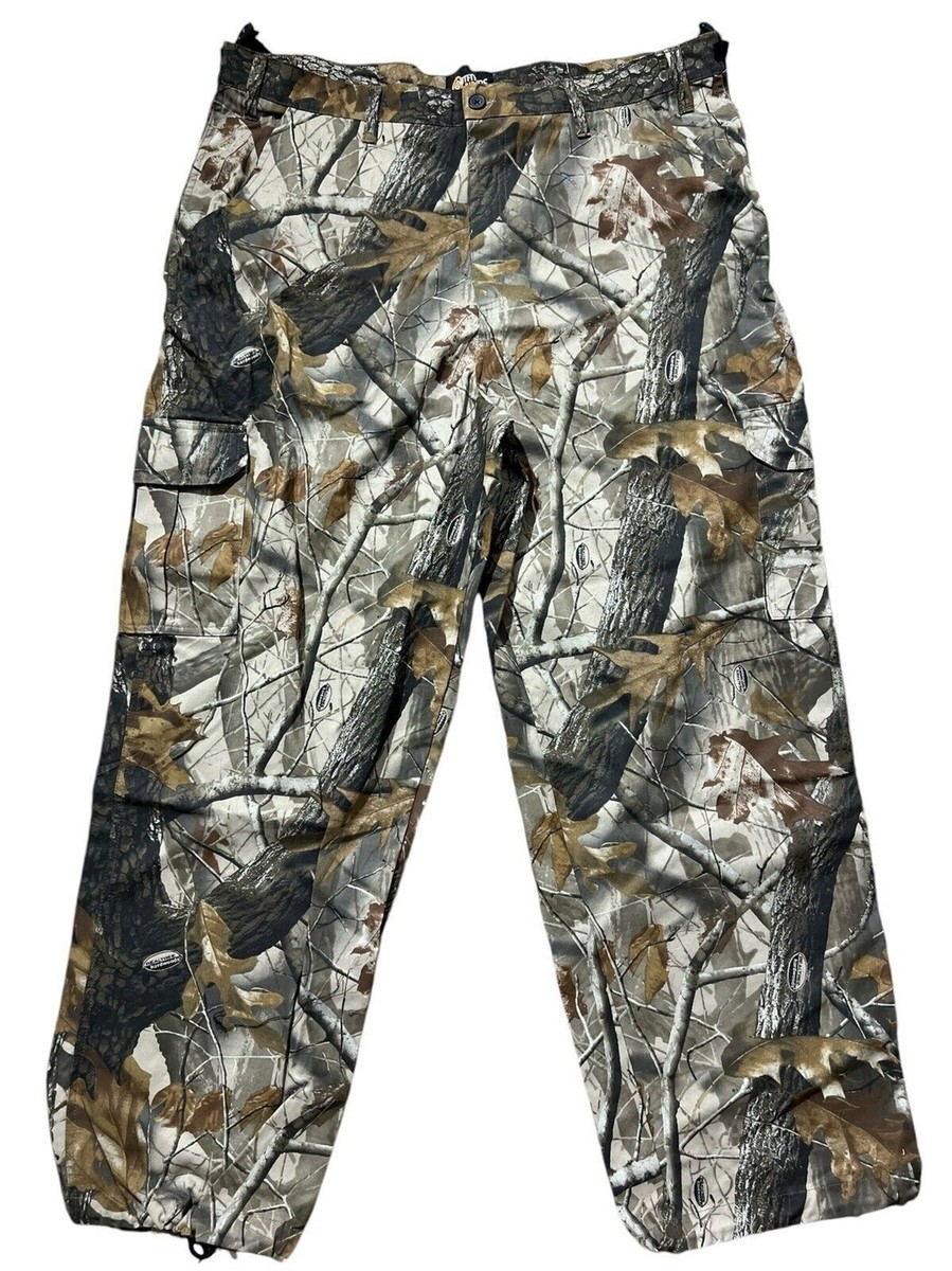 Outfitters Ridge Size XL Hunting Pants for sale | eBay Outfitters Ridge Size XL Hunting Pants for sale | eBay