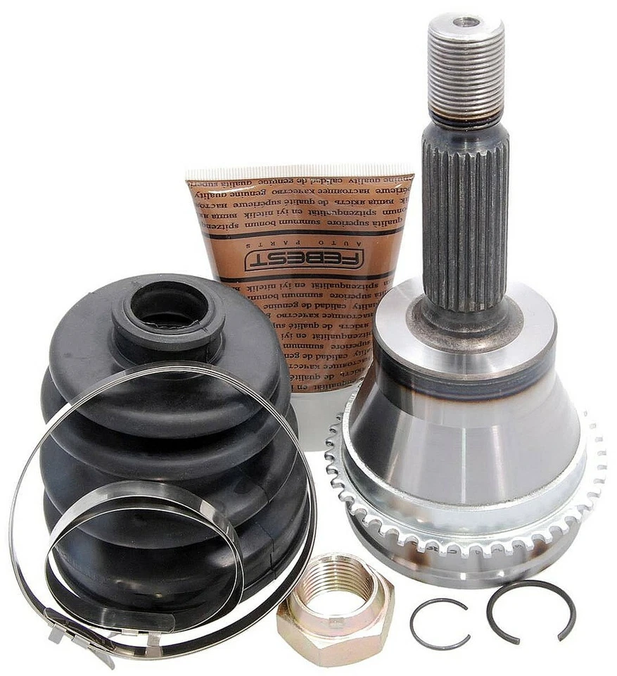 Junta CV Febest 0410-CU20RA43 para 03-06 Mitsubishi Outlander Foto 1 de 1