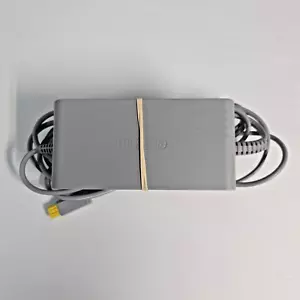 Nintendo Wii U Power Supply AC Adapter (WUP-002) Official OEM (TESTED) - Picture 1 of 3