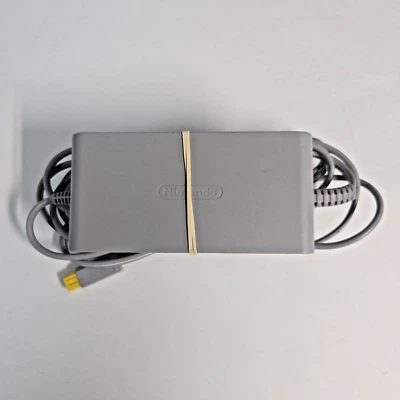 Nintendo Wii U Power Supply AC Adapter (WUP-002) Official OEM (TESTED) - Image 1 of 3