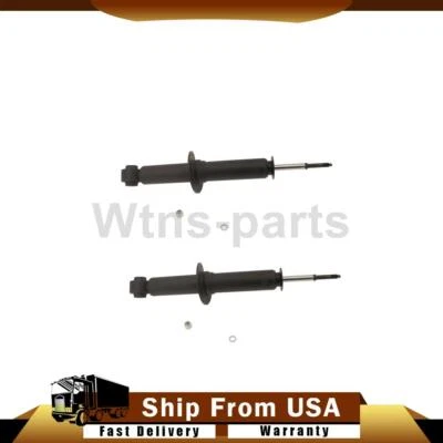 Amortiguadores y puntales de suspensión delantera para Ford Expedition KYB 2007~2013 Foto 1 de 4