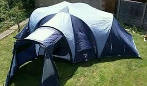 vango diabolo 900 tent - Picture 1 of 1