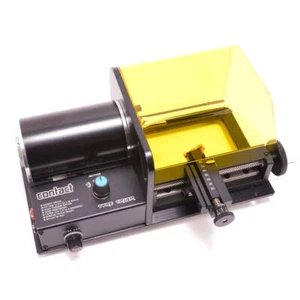 CRC / Contact RC Foam Tire Truer V2 Version [J015] - Picture 1 of 1