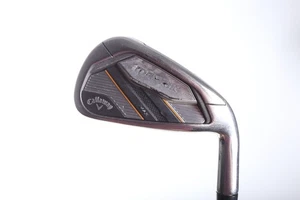 Callaway Mavrik Max 4-Iron Regular Flex Steel Shaft Good - Picture 1 of 8