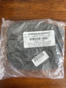 Neoprene Elbow Pad Inserts US Military Issue (Regular Long) - Picture 1 of 3