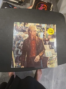 Tom Petty & The Heartbreakers / Hard Promises. Sealed Vinyl LP. - Picture 1 of 15