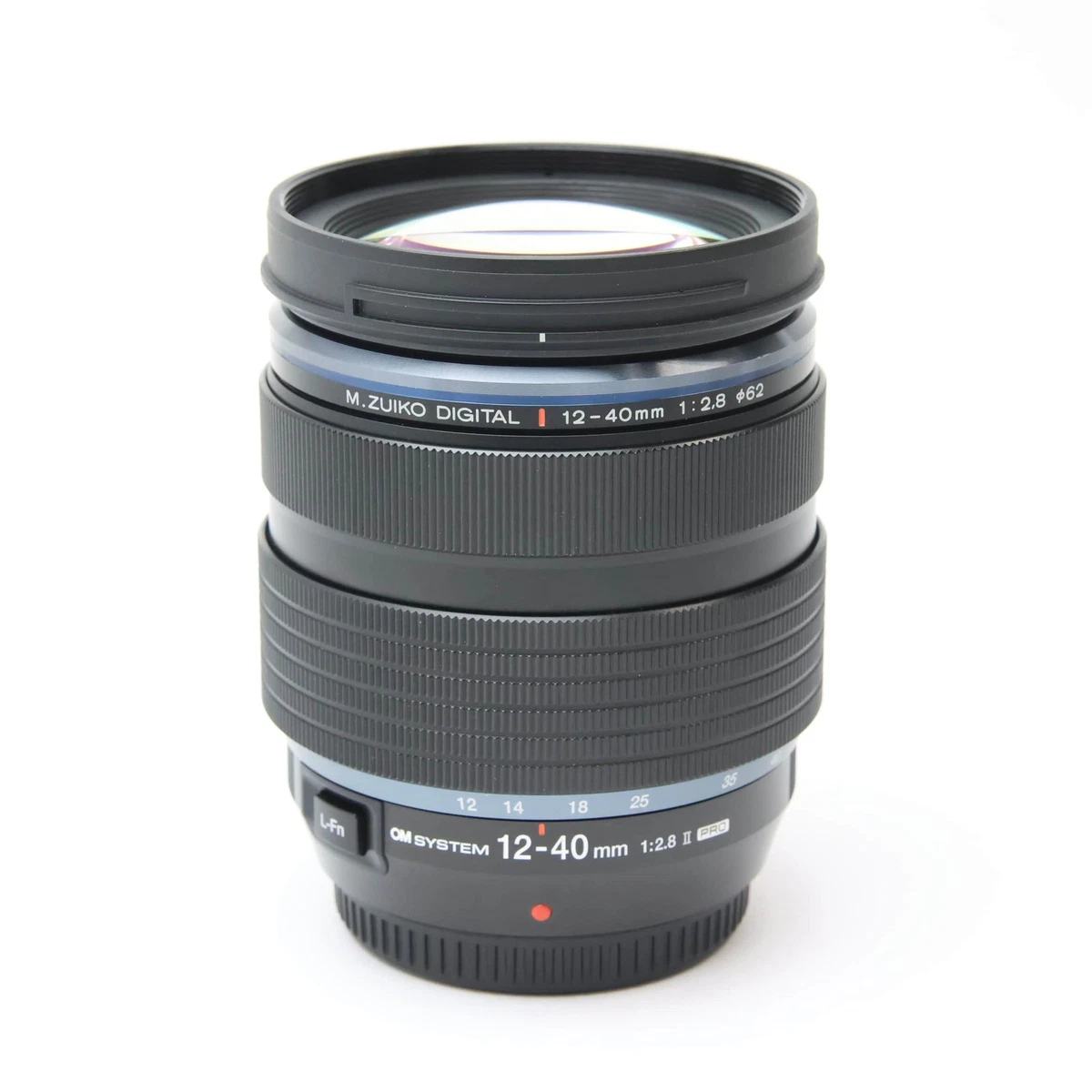 【中古】OLYMPUS M.ZUIKO ED 12-40mm F2.8 PRO M.ZUIKO DIGITAL ED 12-40mm F2.8 PRO 中古価格比較 - 価格.com