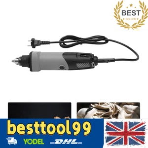 Mini amoladora eléctrica de 400 W 6 velocidades variables taladro pluma de grabado herramienta de molienda - Imagen 1 de 22
