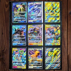 Pokémon Ultra Rare or Illustration Rare + Unlock FREE HOLOS as you buy more! - Picture 1 of 14