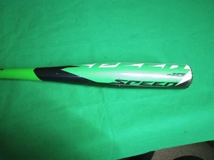 Easton Speed Model YBB19SPD10 01 32” 22oz 2 5/8” Barrel Baseball Bat - Picture 1 of 7