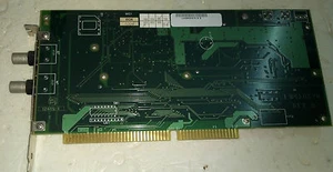 PCB SYN para generador de forma de onda arbitraria LeCroy LW420 2 canales 400Ms/S - Imagen 1 de 5