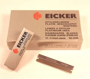 Einschneidige Klinge (100 Stück) - Bild 1 von 2
