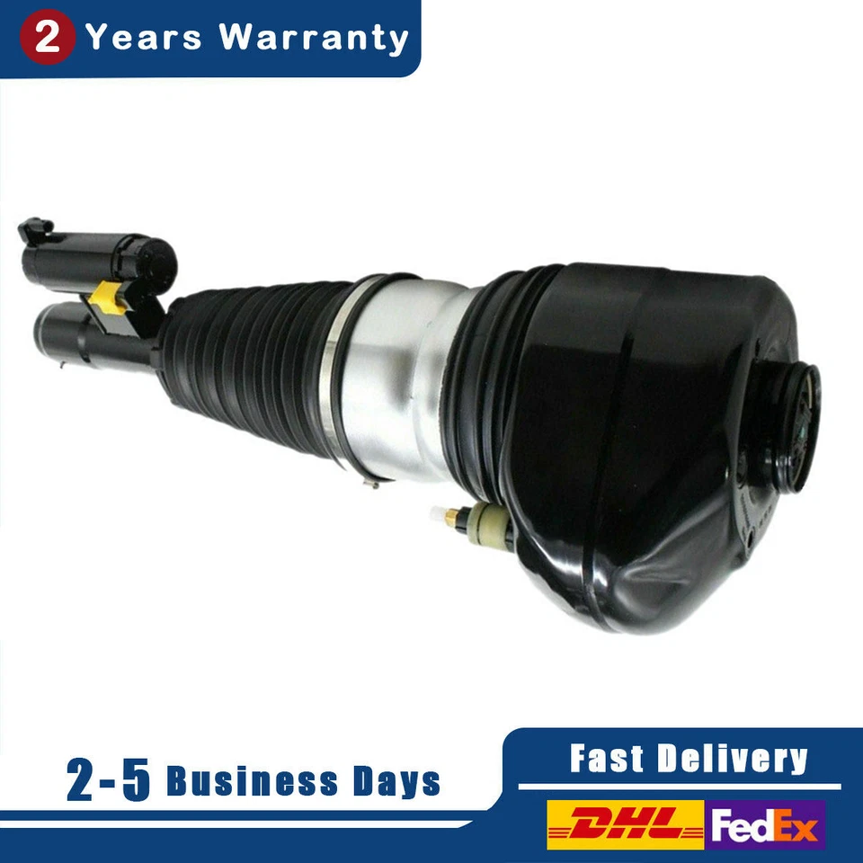 Amortiguador de aire delantero izquierdo EDC para BMW Serie 7 G11 G12 740i 750Li xDrive 2016-  Foto 1 de 4