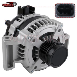150AMP New Alternator 13592811 For Cadillac ATS 2.5L 2013-2019 L4 - Bild 1 von 12