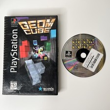 .PSX.' | '.Geom Cube.