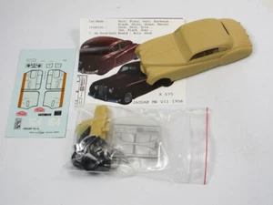 Provence Moulage K575 Jaguar MK VII Mark VII 1956 Kit Bausatz Resin 1:43 - Picture 1 of 5