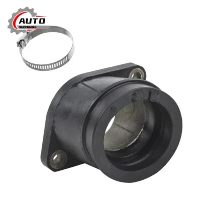 For 1999-2006 Yamaha TT-R250 TTR250 TTR 250 Carburetor Intake Manifold Boot Foto 1 de 4