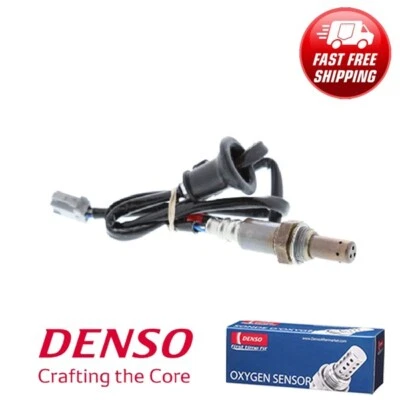 Genuine DENSO Oxygen Sensor Downstream for Pontiac Vibe/ Toyota Corolla Matrix - Изображение 1 из 4
