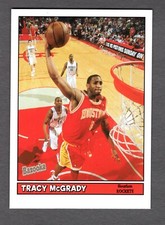 2005-06 TOPPS BAZOOKA TRACY McGRADY CARD #20 **NM-MT** HOUSTON ROCKETS