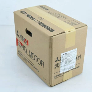 Free Tax 1Pc New In Box Mitsubishi HA100NC-S HA100NCS servo motor #XG2 - Picture 1 of 1