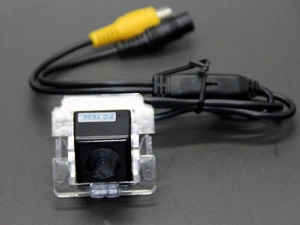 Car Reverse Rear-View Backup Camera For Mitsubishi Outlander 2007-2011 2012 2013 - Picture 1 of 10