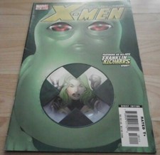 X-Men (1991 1st Series) #181...Published Mar 2006 by Marvel
