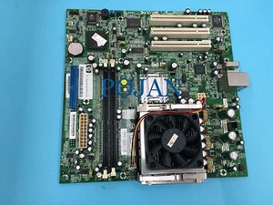 Main PCA Board +CPU Fit for HP Designjet z4000 z4020 z4500 z4520 Q1273-69250 - Picture 1 of 3