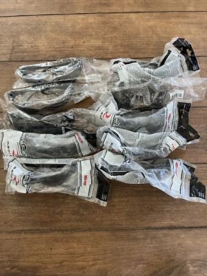 Gafas de seguridad 10-Radians MR0120ID Mirage con lente de humo Foto 1 de 2