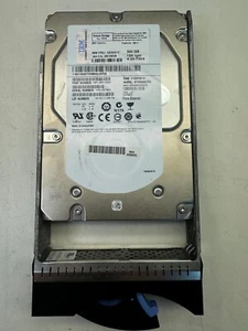 IBM 42D0417 46C8836 300 GB 15K 4Gb/s Fibre Channel 3.5in HDD - Picture 1 of 6