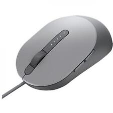 Dell Ms3220 Laser Wired Mouse - TITAN Gray 3200 DPI