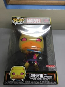 Funko Pop! Marvel Daredevil - First Appearance #1358- Bobblehead Exclusive - Picture 1 of 4