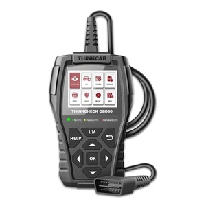 ThinkCheck OBD60 OBD2 Diagnostic Scanner Tool for Passenger Vehicles - Picture 1 of 3