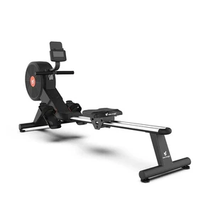 FITT Row Smart - Compact Home Rowing Machine by New Image RRP £499.99 - Picture 1 of 12