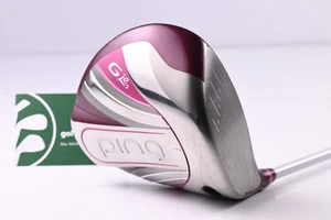 Ladies Ping G Le2 Driver / 11,5 Grad / Ladies Flex Ping ULT 240 Schaft - Bild 1 von 8