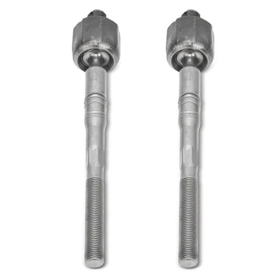 2 внутренних конца анкерного стержня переднего водителя и пассажира для BMW X6 2015-2018 X5 2014-2018 - Изображение 1 из 4