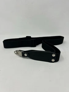 sangle cuir pour appareil photo hasselblad - Photo 1 sur 3