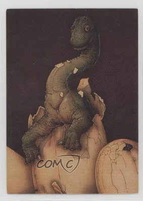 Imágenes de cómic William Stout Lost Worlds 1993 feliz cumpleaños #7 10ou Foto 1 de 3